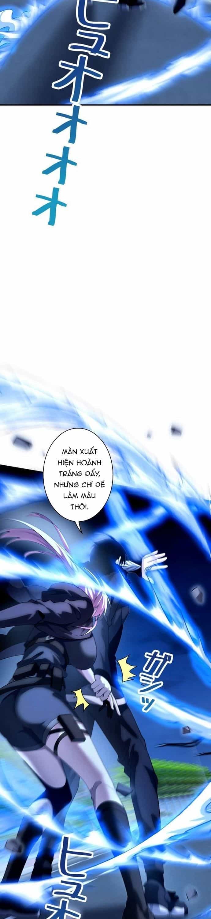 Hồ Sơ Quỷ Dữ Của Thám Tử - Chương 13 - ảnh 2
