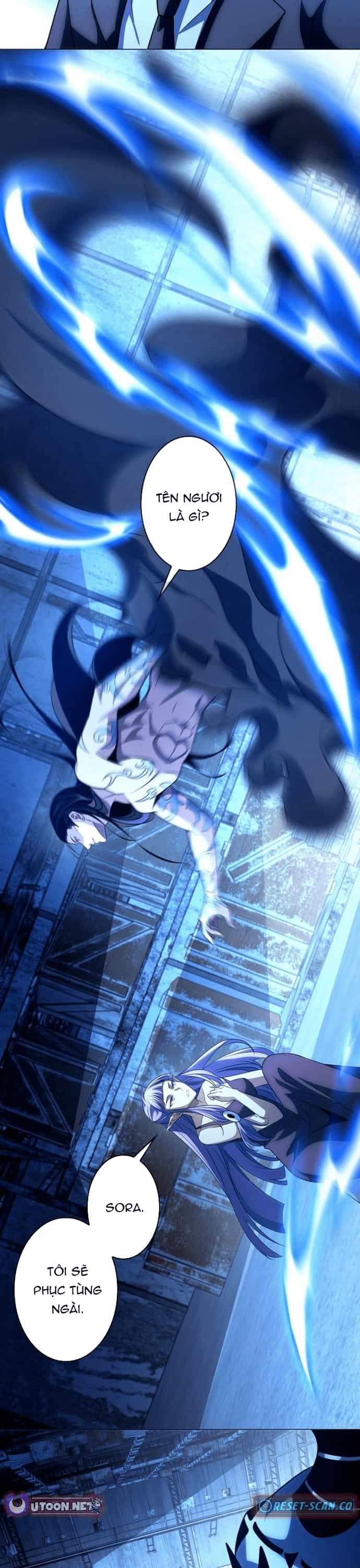 Hồ Sơ Quỷ Dữ Của Thám Tử - Chương 15 - ảnh 27