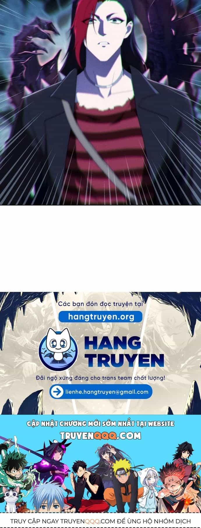 Hồ Sơ Quỷ Dữ Của Thám Tử - Chương 21 - ảnh 22