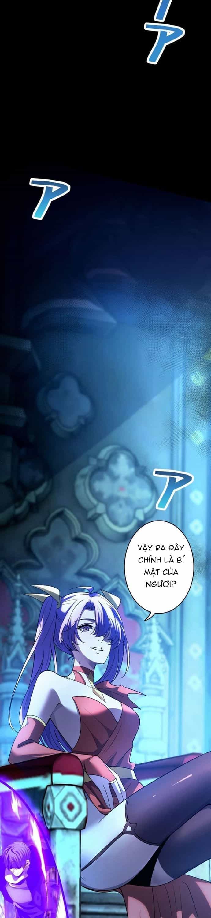 Hồ Sơ Quỷ Dữ Của Thám Tử - Chương 23 - ảnh 38