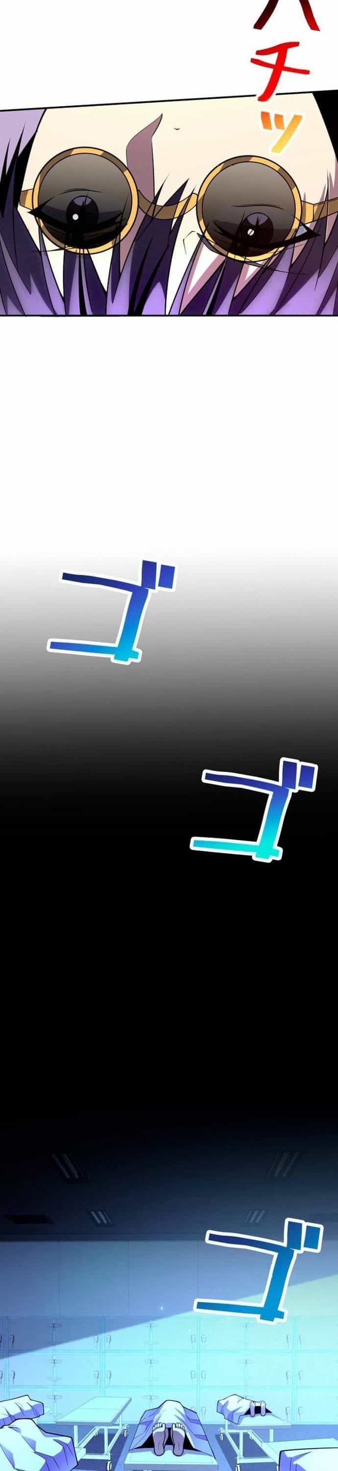 Hồ Sơ Quỷ Dữ Của Thám Tử - Chương 5 - ảnh 15
