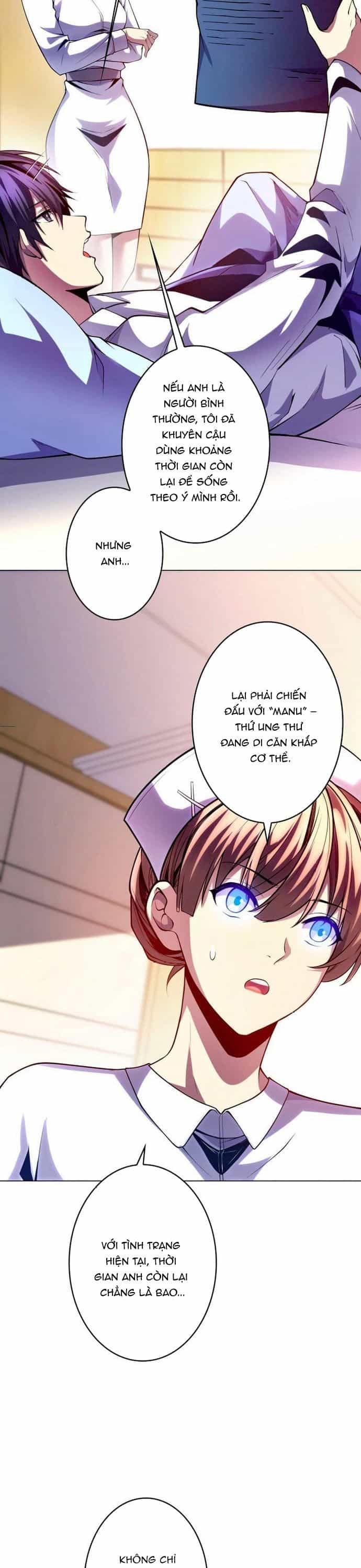 Hồ Sơ Quỷ Dữ Của Thám Tử - Chương 8 - ảnh 23