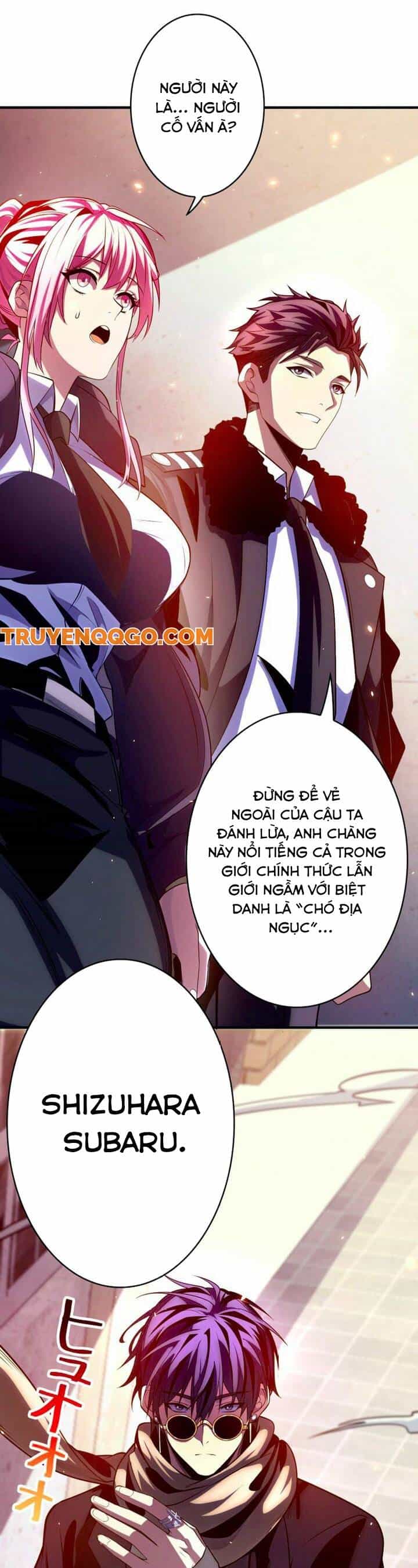 Hồ Sơ Thám Tử Ma - Chương 1 - ảnh 15