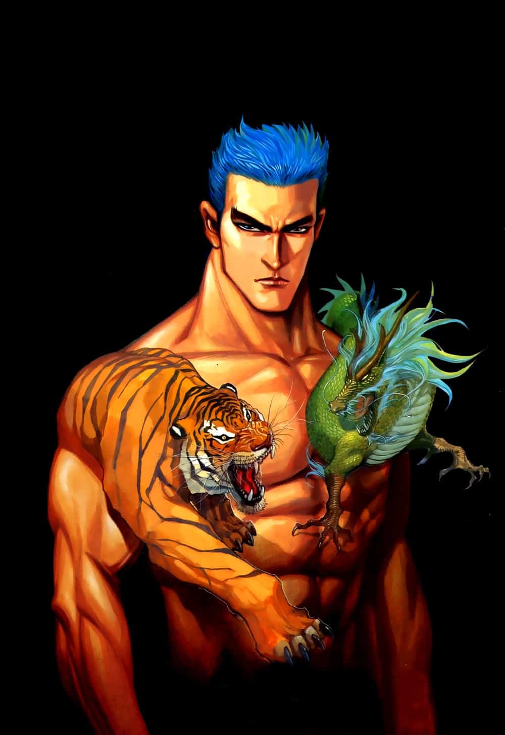 Hồ Sơ Xã Hội Đen - Chương 28 - ảnh 1