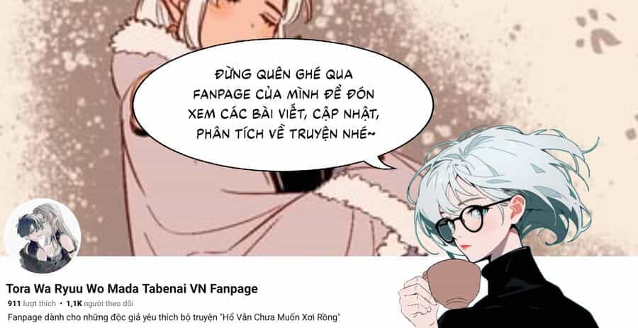Hổ Vẫn Chưa Muốn Xơi Rồng - Chương 39 - ảnh 3
