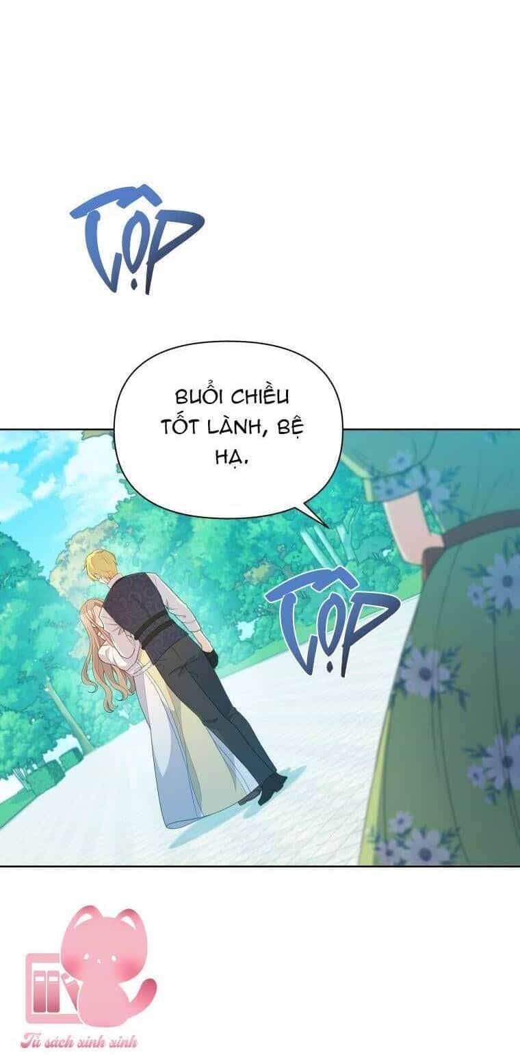 Hộ Vệ Của Bạo Chúa Là Ác Nữ - Chương 84 - ảnh 44
