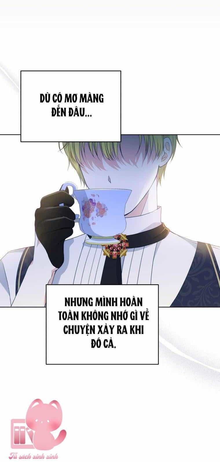 Hộ Vệ Của Bạo Chúa Là Ác Nữ - Chương 84 - ảnh 52