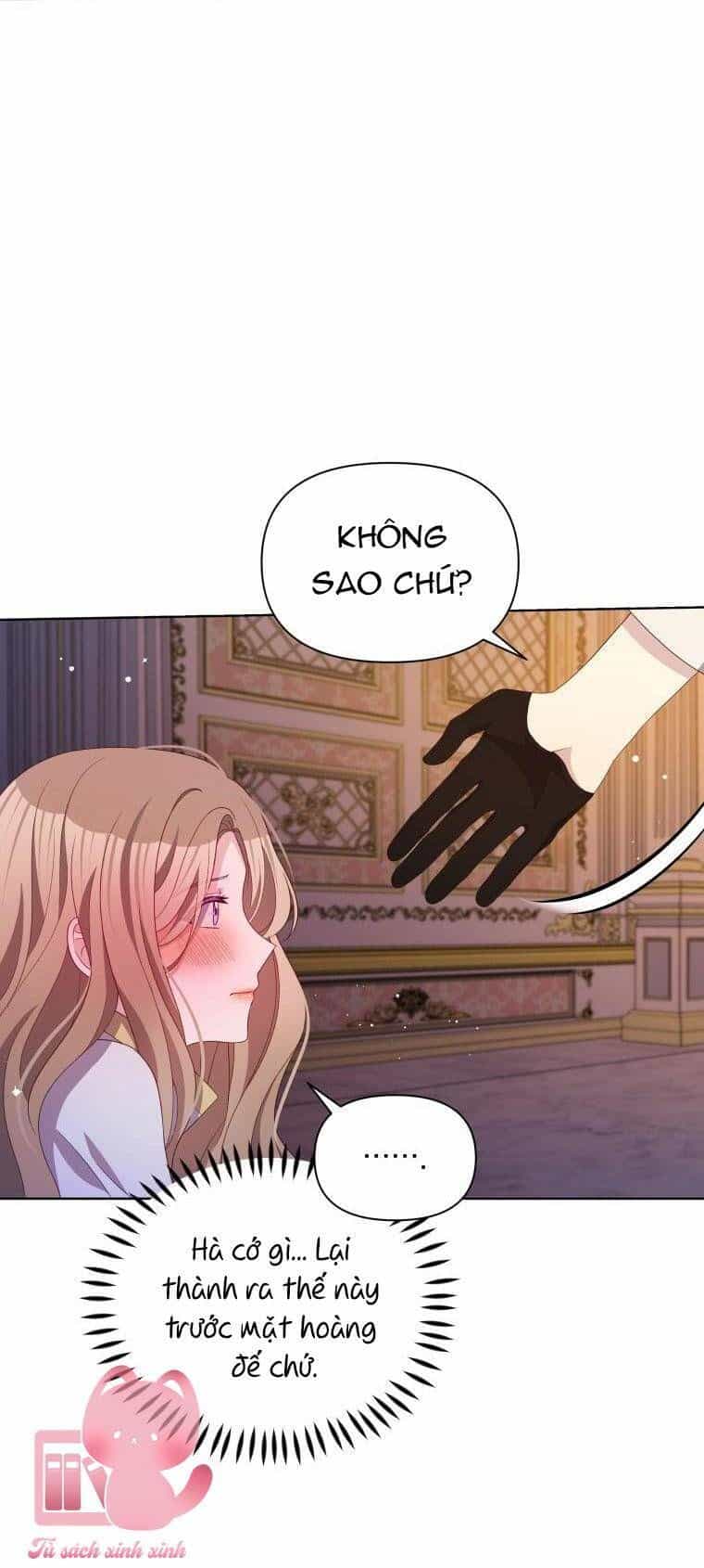 Hộ Vệ Của Bạo Chúa Là Ác Nữ - Chương 86 - ảnh 16