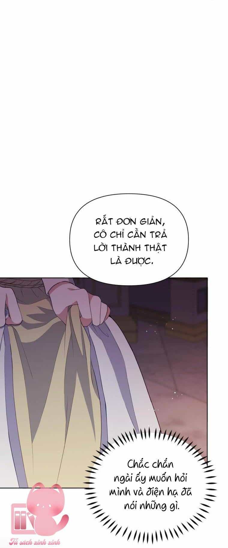 Hộ Vệ Của Bạo Chúa Là Ác Nữ - Chương 86 - ảnh 23