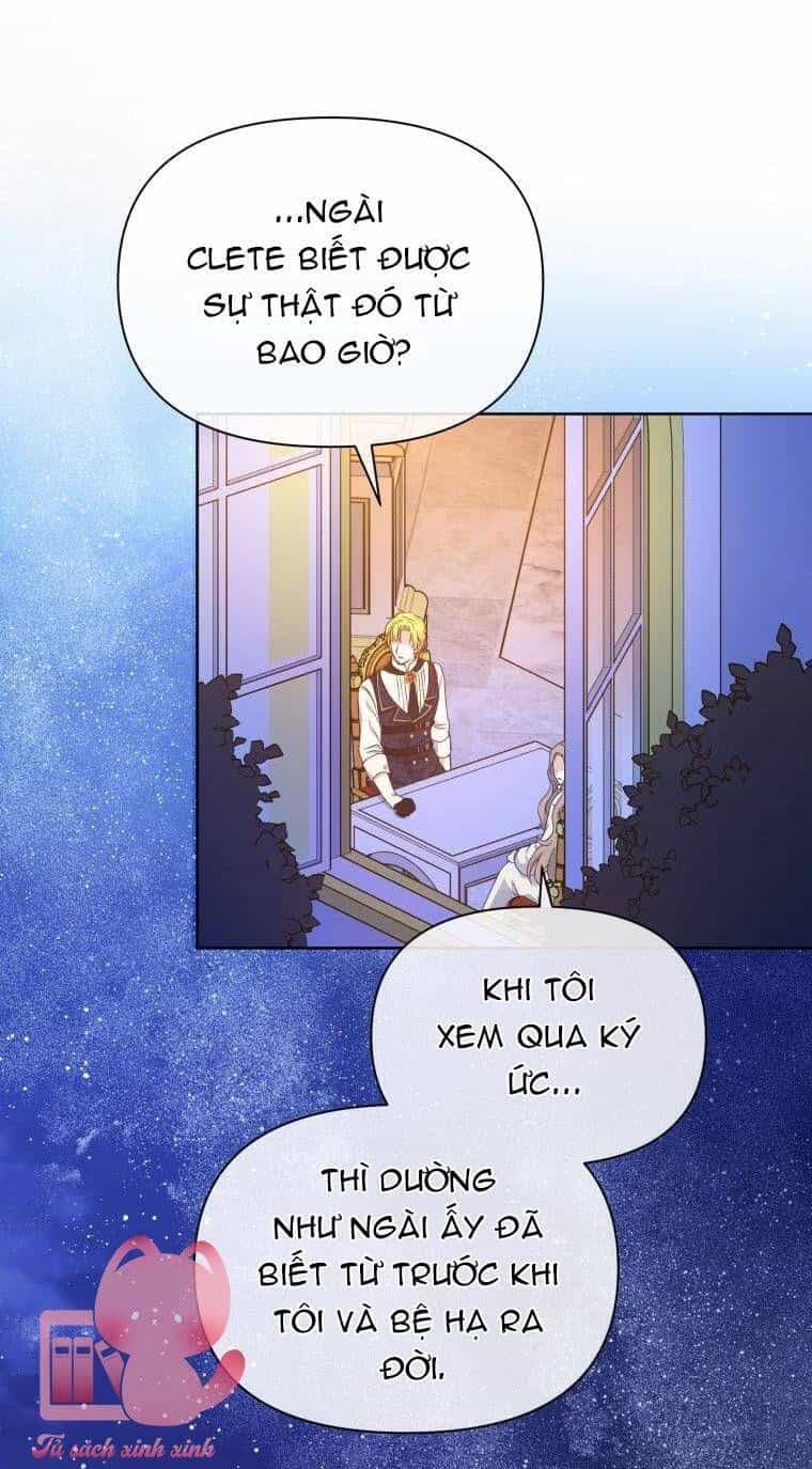 Hộ Vệ Của Bạo Chúa Là Ác Nữ - Chương 86 - ảnh 58