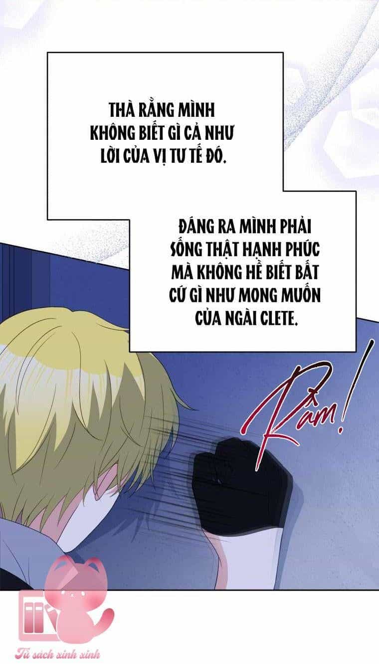 Hộ Vệ Của Bạo Chúa Là Ác Nữ - Chương 86 - ảnh 62