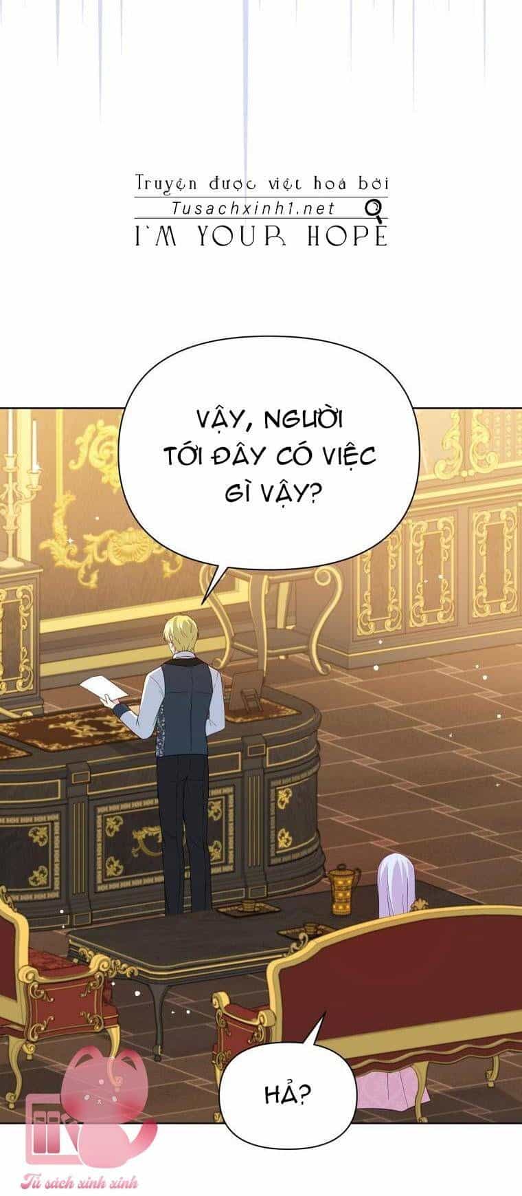 Hộ Vệ Của Bạo Chúa Là Ác Nữ - Chương 87 - ảnh 15