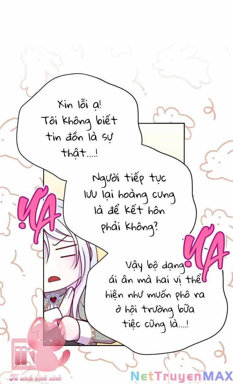 Hộ Vệ Của Bạo Chúa Là Ác Nữ - Chương 90 - ảnh 20