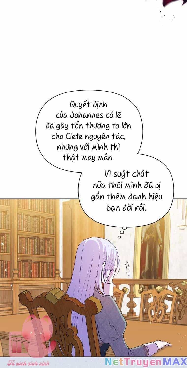Hộ Vệ Của Bạo Chúa Là Ác Nữ - Chương 90 - ảnh 38