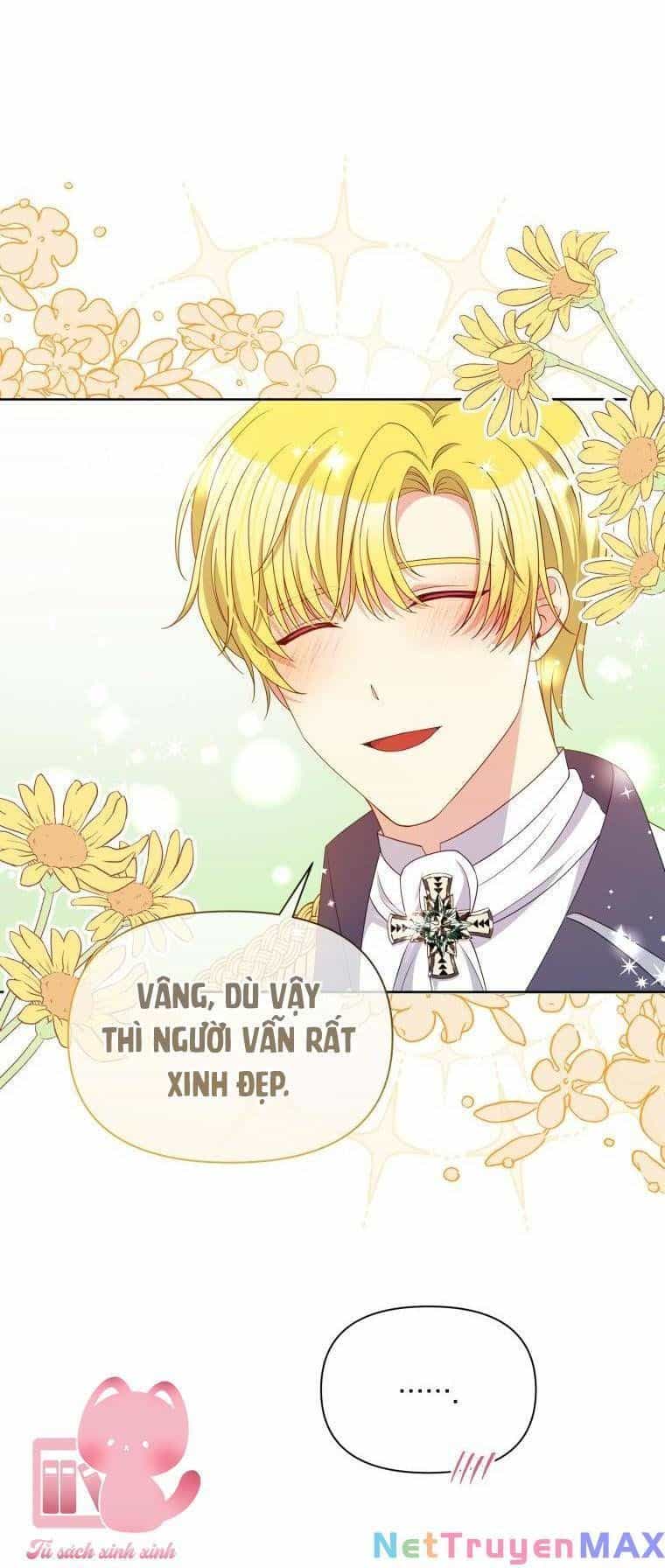 Hộ Vệ Của Bạo Chúa Là Ác Nữ - Chương 90 - ảnh 44