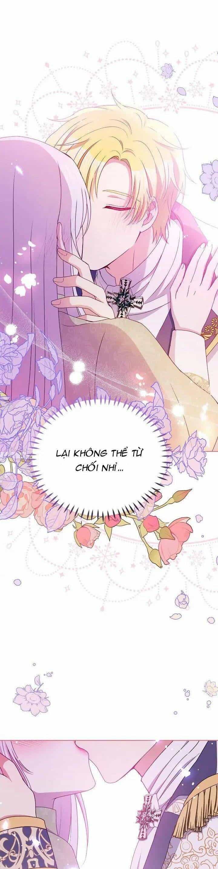 Hộ Vệ Của Bạo Chúa Là Ác Nữ - Chương 91 - ảnh 12