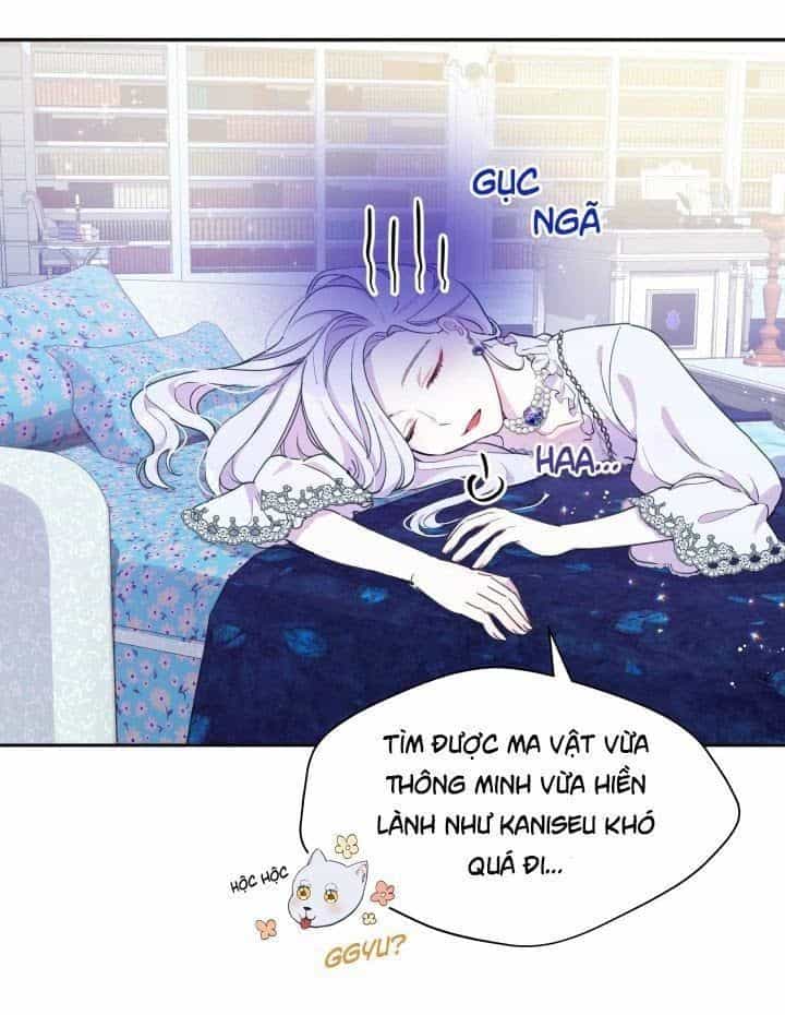Hộ Vệ Của Bạo Chúa Là Ác Nữ - Chương 11 - ảnh 16