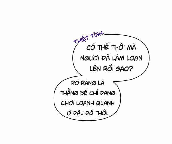 Hộ Vệ Của Bạo Chúa Là Ác Nữ - Chương 11 - ảnh 22