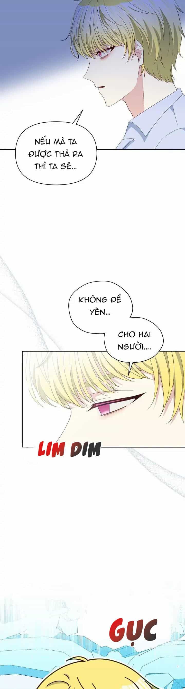 Hộ Vệ Của Bạo Chúa Là Ác Nữ - Chương 93 - ảnh 22
