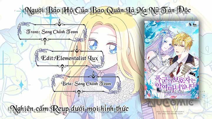 Hộ Vệ Của Bạo Chúa Là Ác Nữ - Chương 94 - ảnh 46