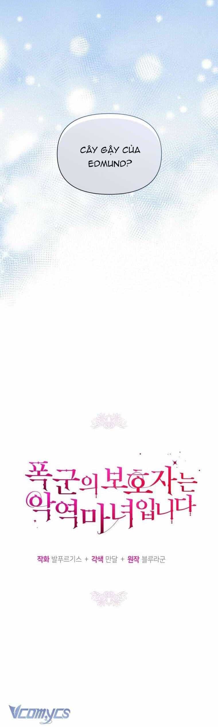 Hộ Vệ Của Bạo Chúa Là Ác Nữ - Chương 97 - ảnh 11
