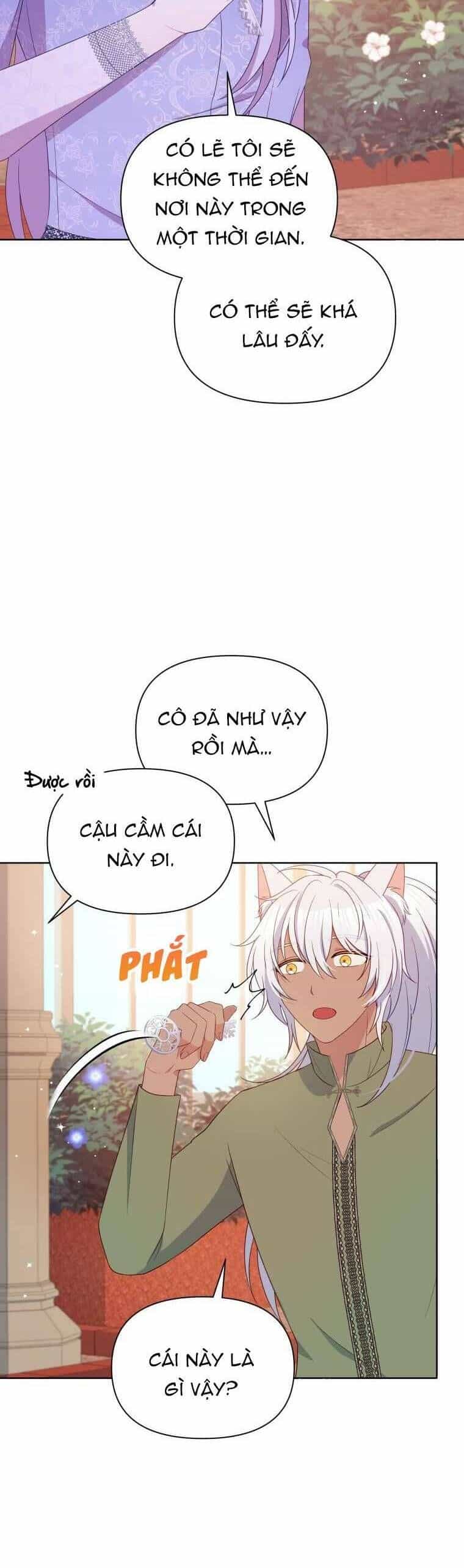 Hộ Vệ Của Bạo Chúa Là Ác Nữ - Chương 97 - ảnh 17