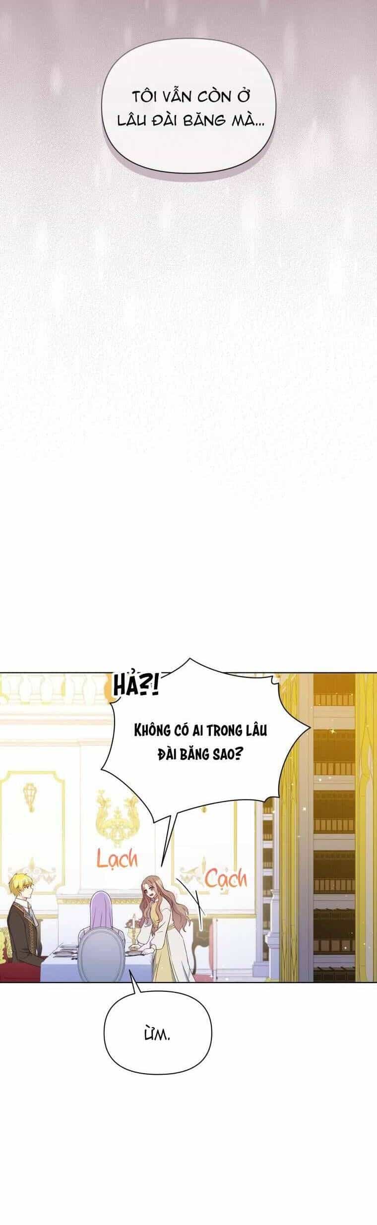 Hộ Vệ Của Bạo Chúa Là Ác Nữ - Chương 97 - ảnh 25