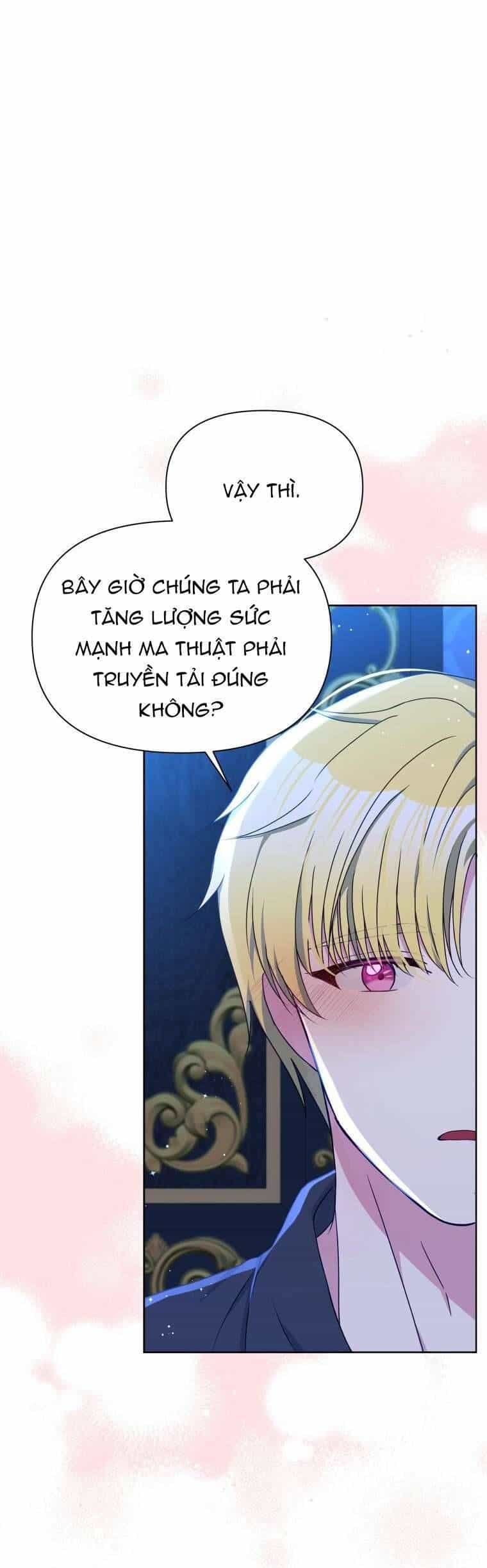 Hộ Vệ Của Bạo Chúa Là Ác Nữ - Chương 97 - ảnh 32
