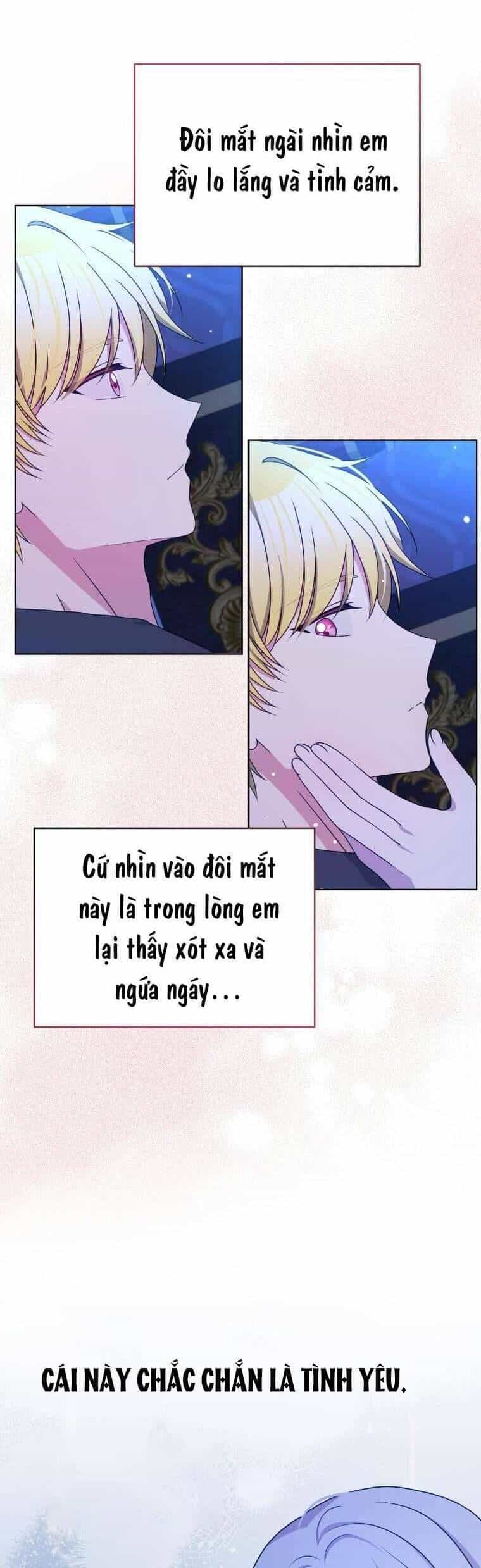 Hộ Vệ Của Bạo Chúa Là Ác Nữ - Chương 97 - ảnh 41