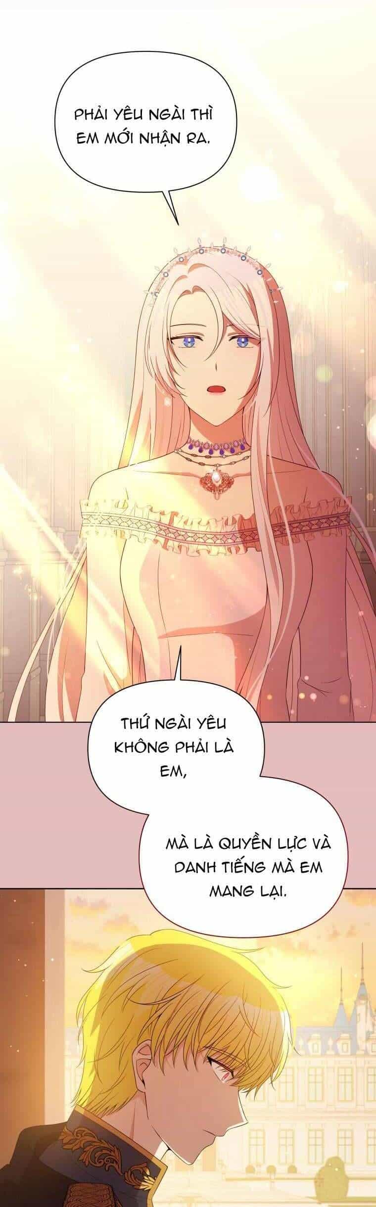 Hộ Vệ Của Bạo Chúa Là Ác Nữ - Chương 98 - ảnh 21