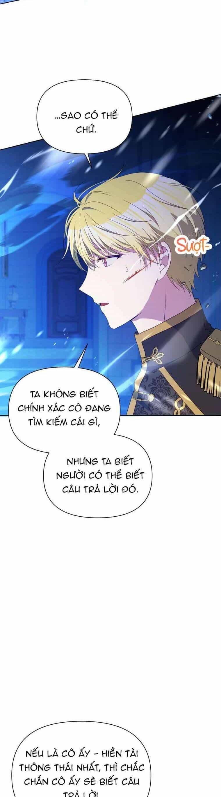 Hộ Vệ Của Bạo Chúa Là Ác Nữ - Chương 98 - ảnh 37