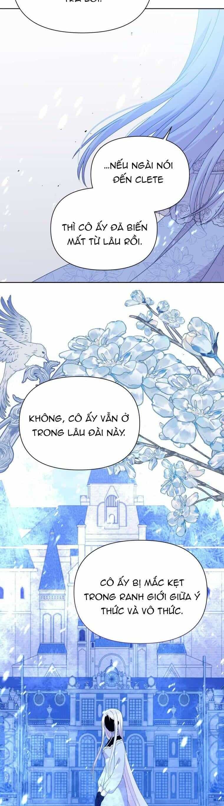 Hộ Vệ Của Bạo Chúa Là Ác Nữ - Chương 98 - ảnh 38