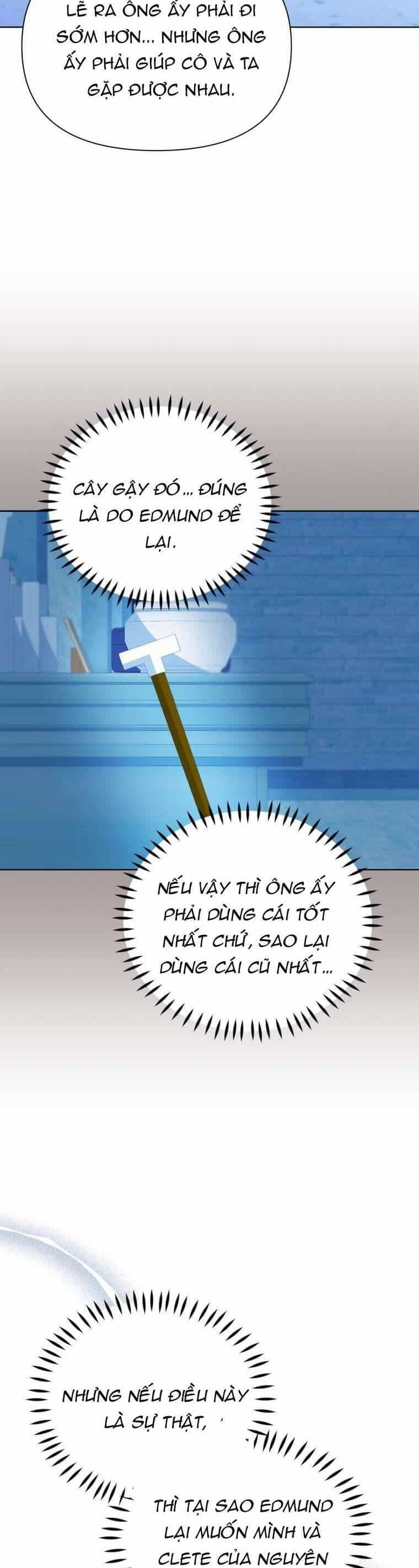 Hộ Vệ Của Bạo Chúa Là Ác Nữ - Chương 98 - ảnh 41