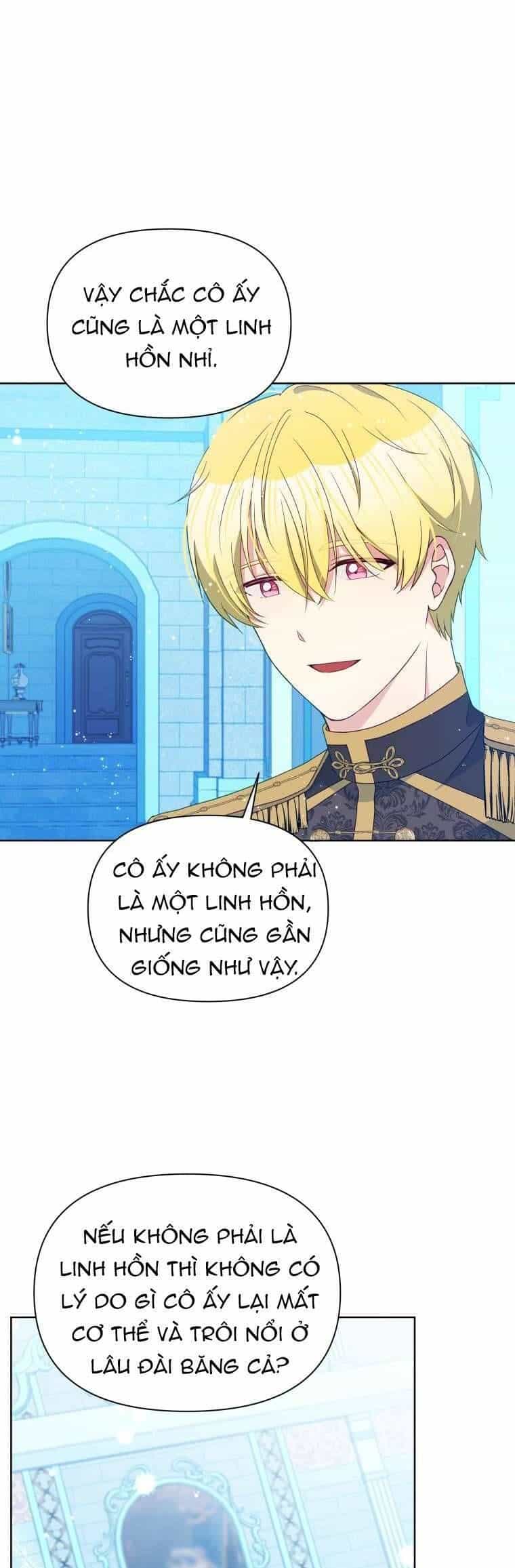 Hộ Vệ Của Bạo Chúa Là Ác Nữ - Chương 98 - ảnh 44
