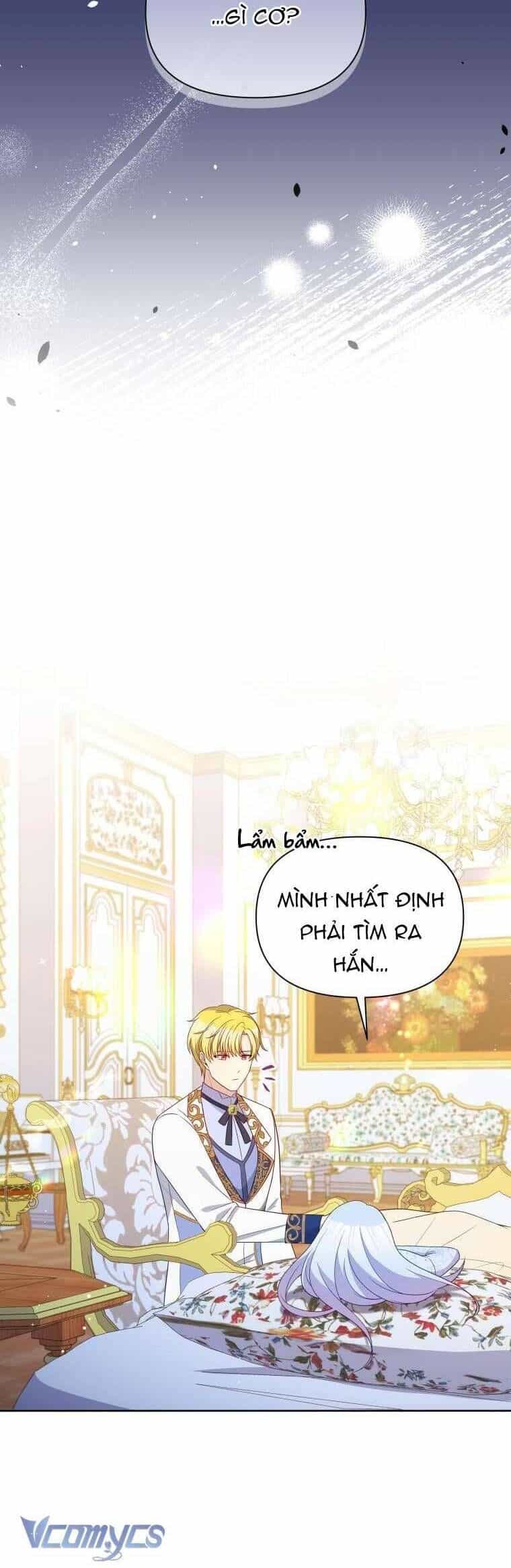 Hộ Vệ Của Bạo Chúa Là Ác Nữ - Chương 99 - ảnh 11