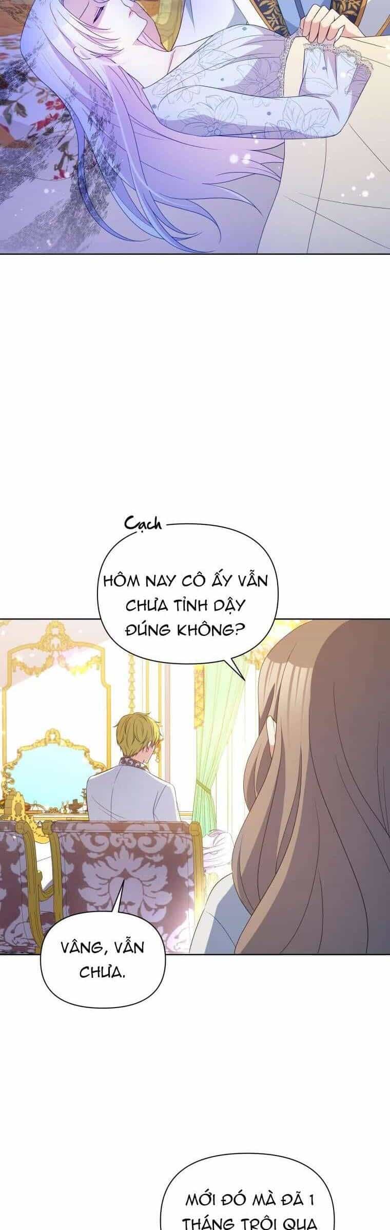 Hộ Vệ Của Bạo Chúa Là Ác Nữ - Chương 99 - ảnh 13