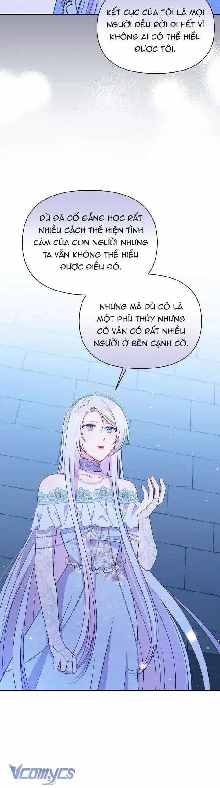 Hộ Vệ Của Bạo Chúa Là Ác Nữ - Chương 102 - ảnh 10