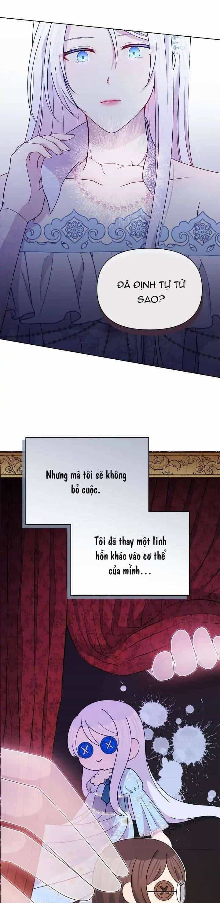 Hộ Vệ Của Bạo Chúa Là Ác Nữ - Chương 102 - ảnh 15