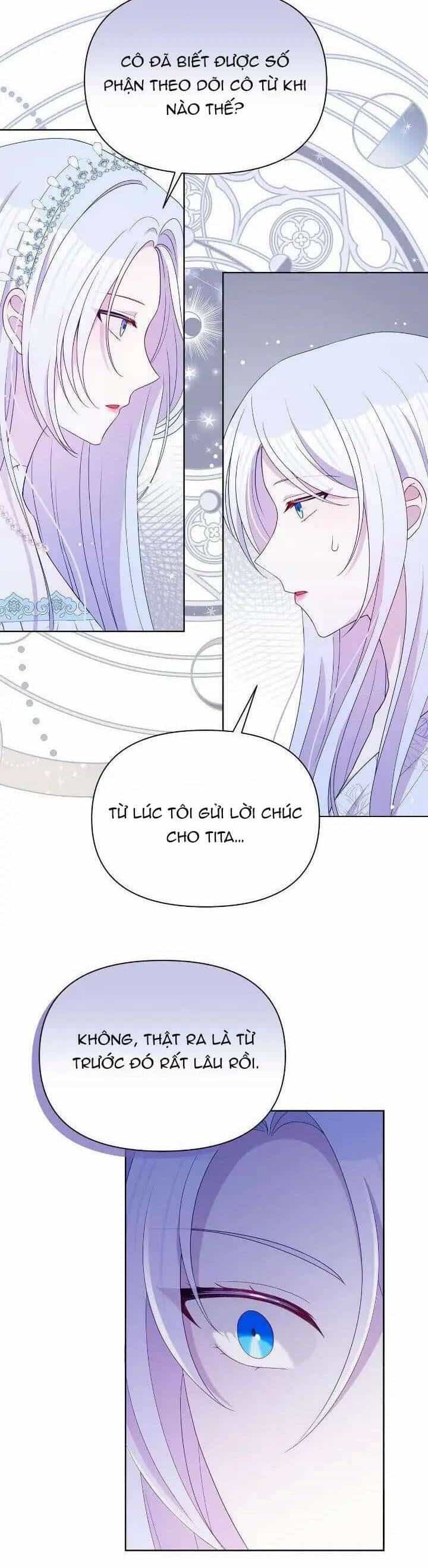 Hộ Vệ Của Bạo Chúa Là Ác Nữ - Chương 102 - ảnh 24