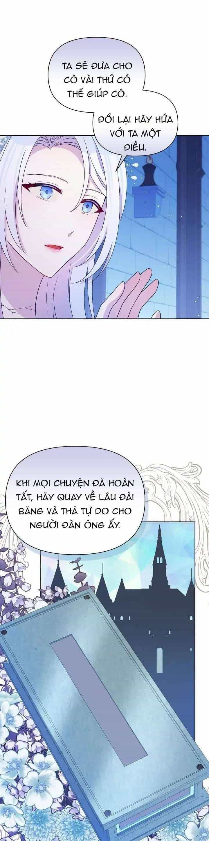 Hộ Vệ Của Bạo Chúa Là Ác Nữ - Chương 103 - ảnh 16