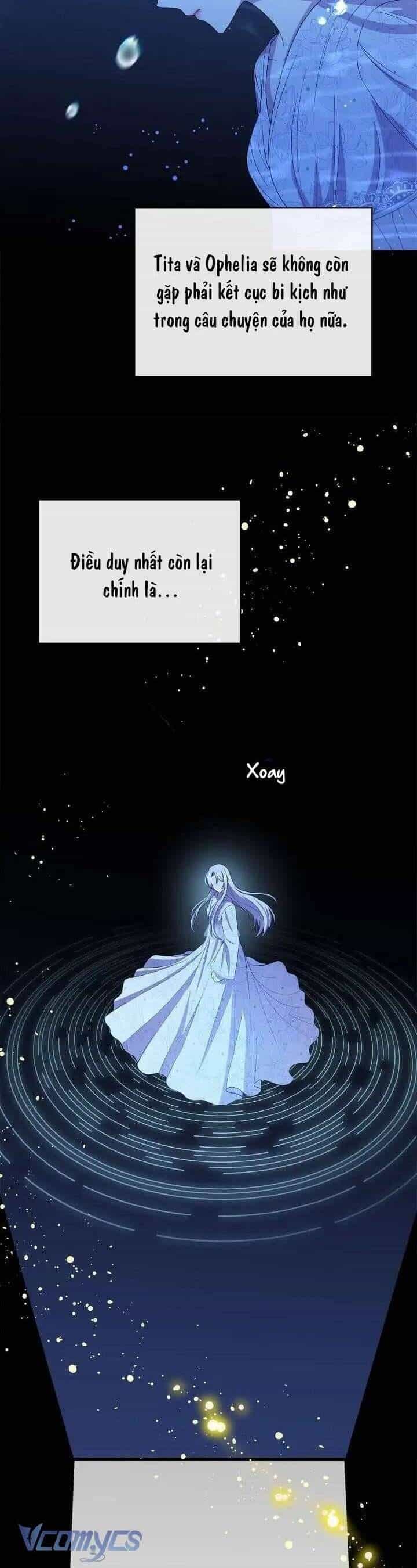 Hộ Vệ Của Bạo Chúa Là Ác Nữ - Chương 105 - ảnh 15