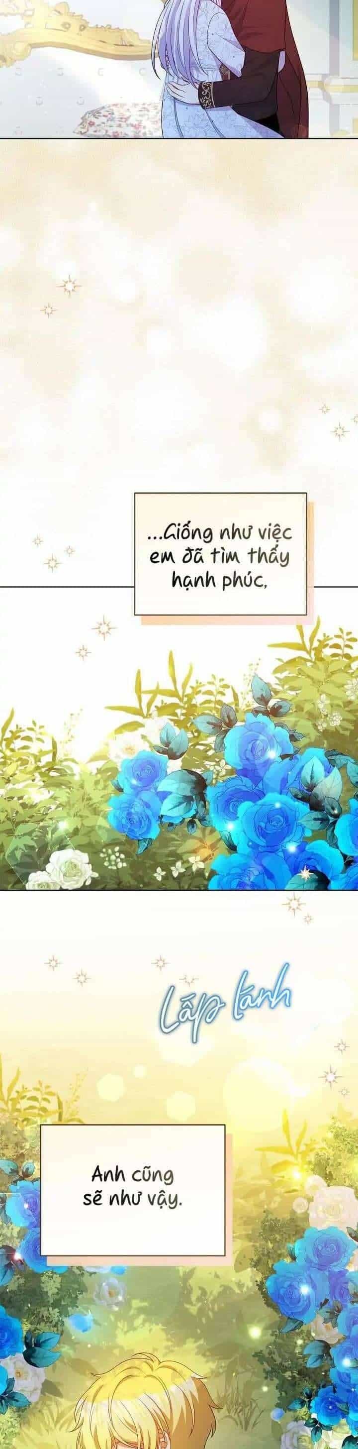 Hộ Vệ Của Bạo Chúa Là Ác Nữ - Chương 107 - ảnh 43