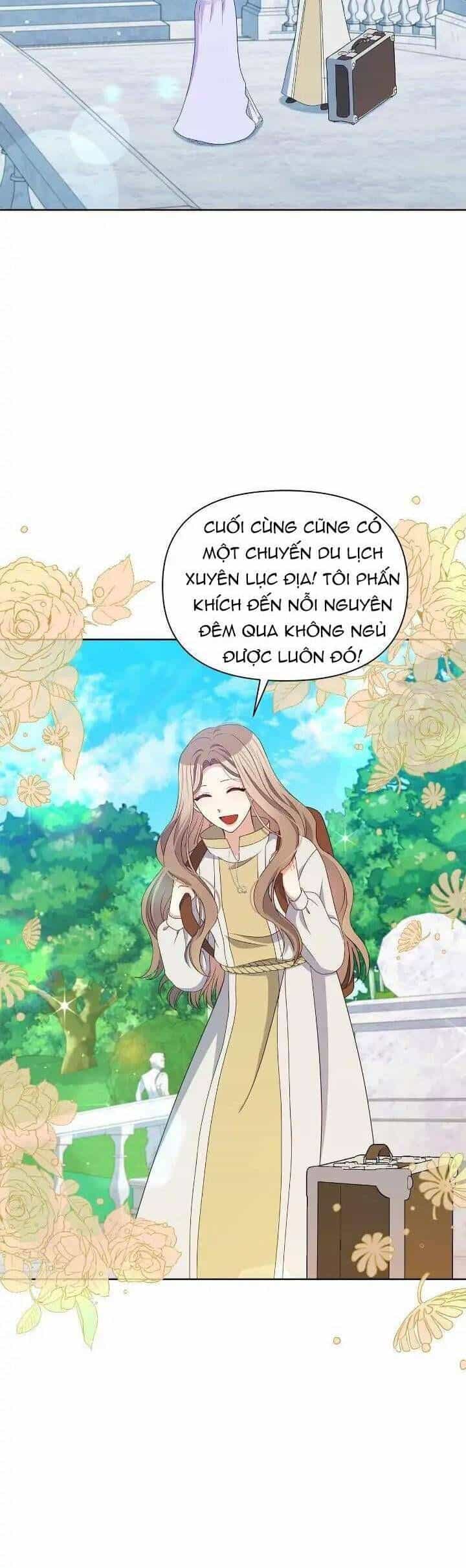 Hộ Vệ Của Bạo Chúa Là Ác Nữ - Chương 108 - ảnh 16