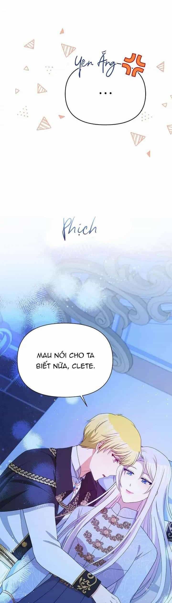 Hộ Vệ Của Bạo Chúa Là Ác Nữ - Chương 110 - ảnh 28