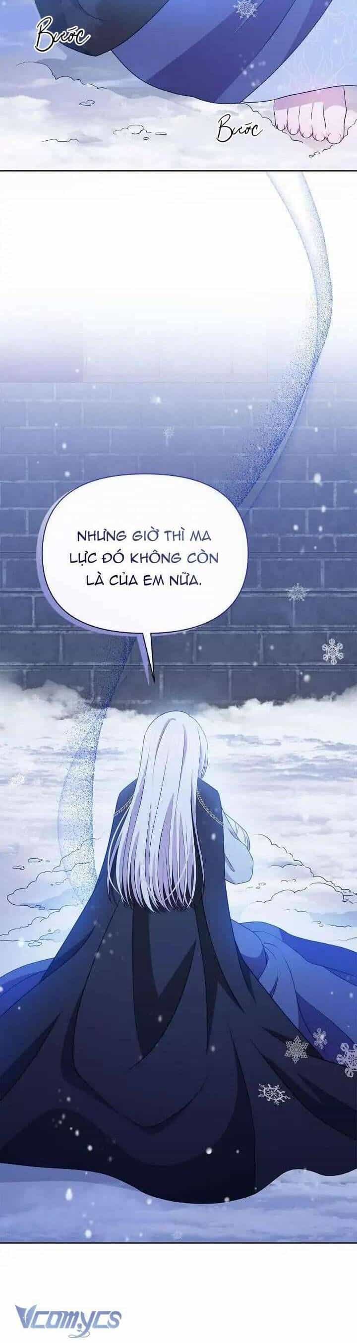 Hộ Vệ Của Bạo Chúa Là Ác Nữ - Chương 110 - ảnh 37