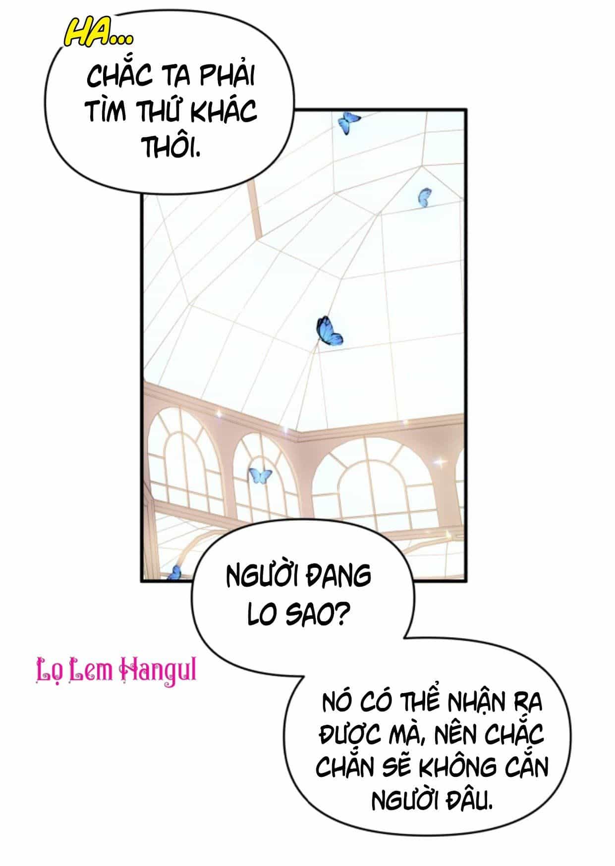 Hộ Vệ Của Bạo Chúa Là Ác Nữ - Chương 15 - ảnh 44