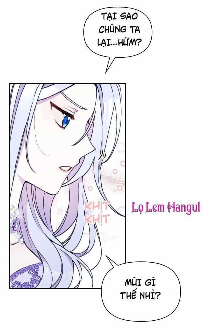 Hộ Vệ Của Bạo Chúa Là Ác Nữ - Chương 18 - ảnh 33