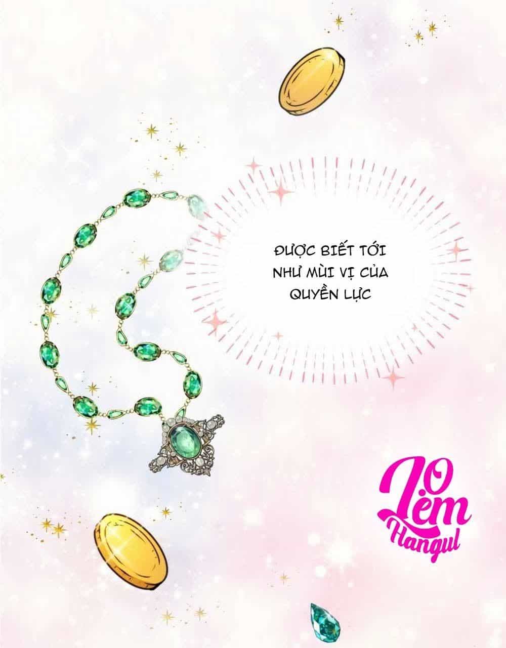 Hộ Vệ Của Bạo Chúa Là Ác Nữ - Chương 21 - ảnh 9
