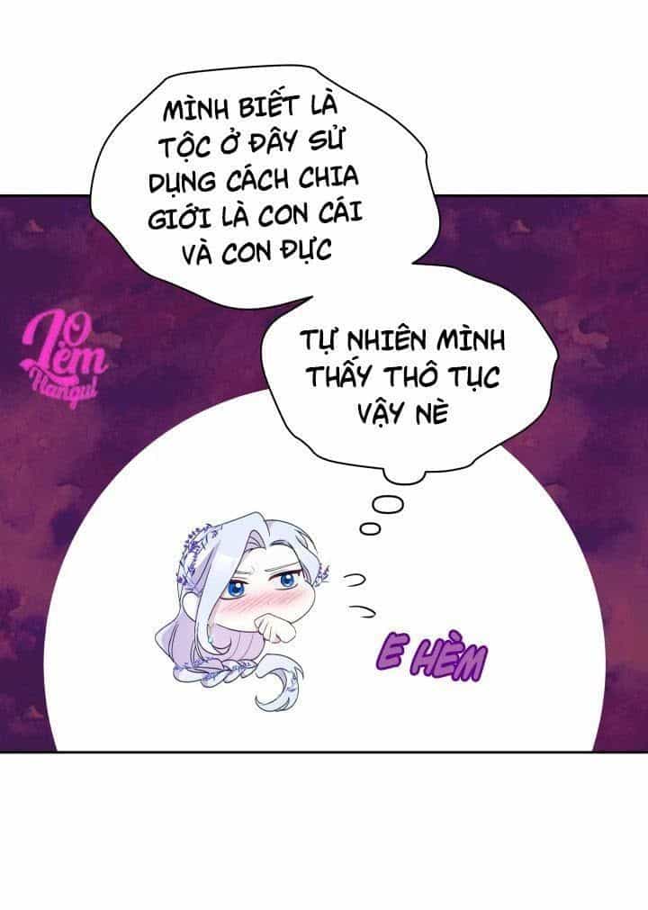 Hộ Vệ Của Bạo Chúa Là Ác Nữ - Chương 22 - ảnh 18