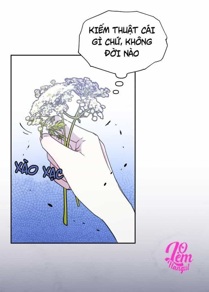 Hộ Vệ Của Bạo Chúa Là Ác Nữ - Chương 22 - ảnh 44